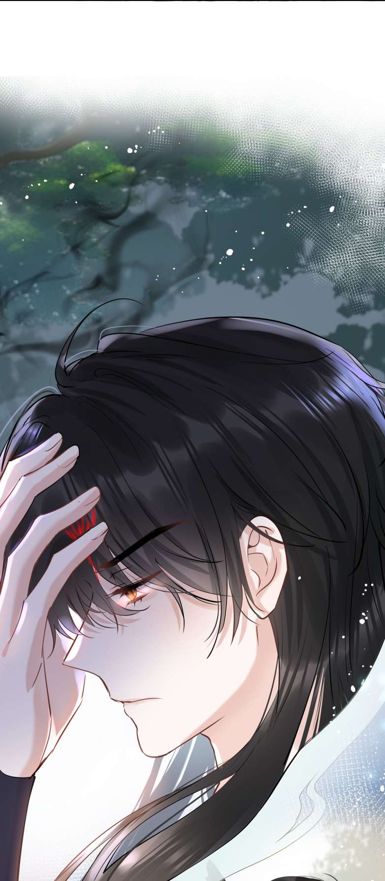 Sư Thúc Bất Khả Mạo Tướng: Chapter 19