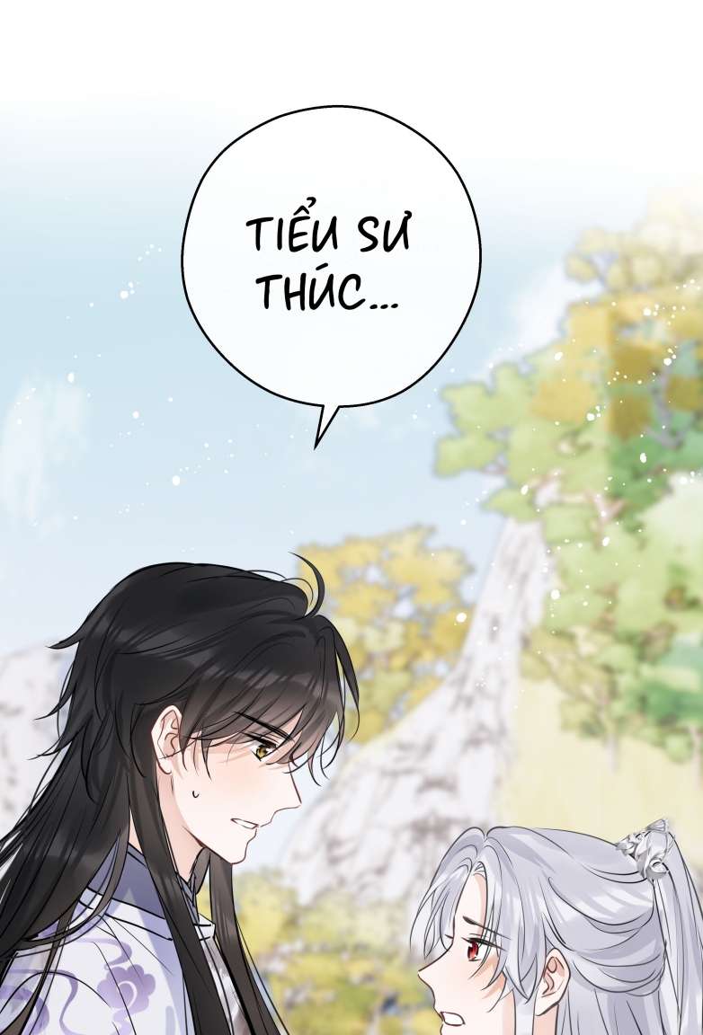Sư Thúc Bất Khả Mạo Tướng: Chapter 19