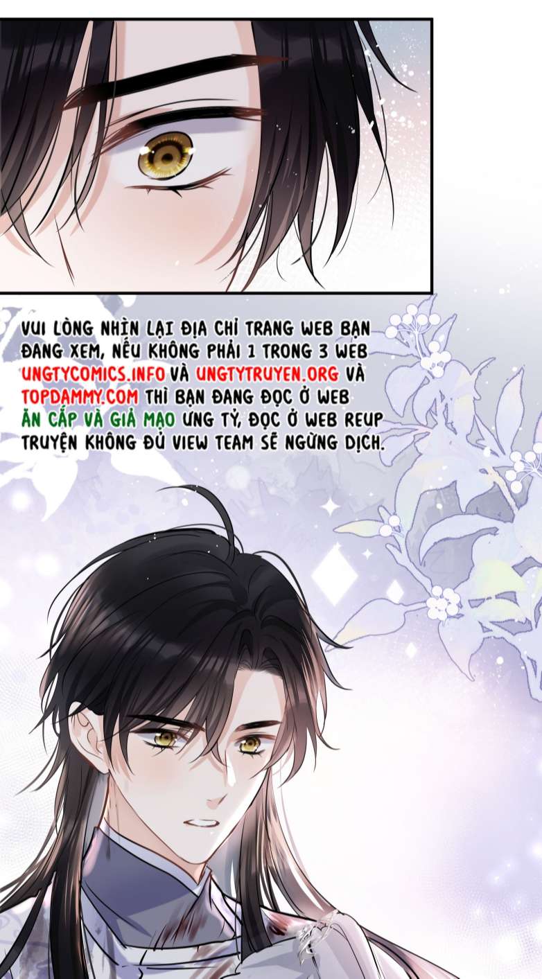 Sư Thúc Bất Khả Mạo Tướng: Chapter 19