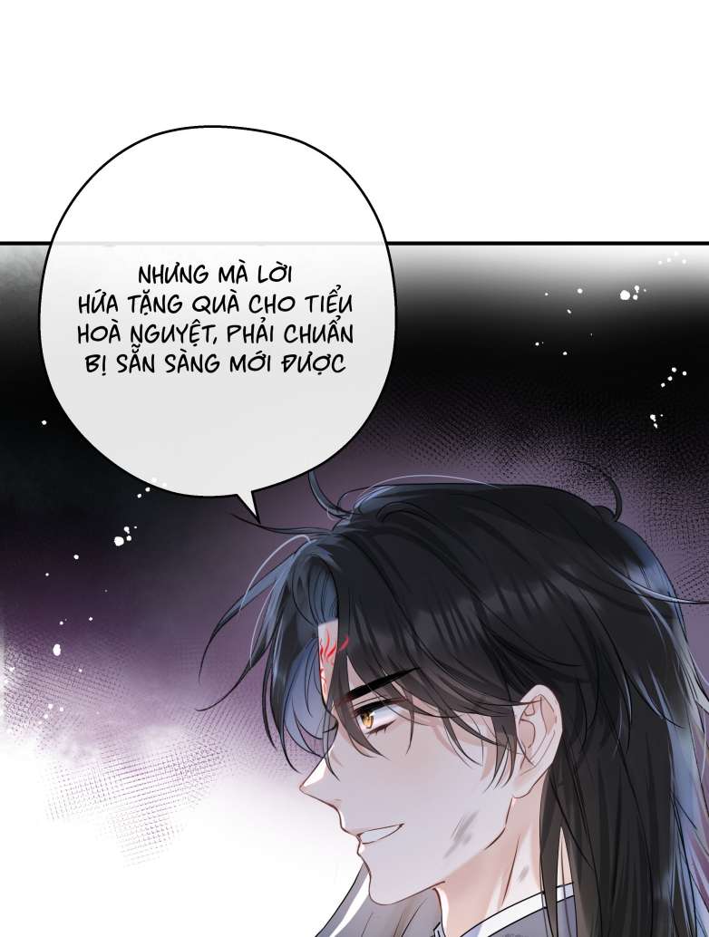 Sư Thúc Bất Khả Mạo Tướng: Chapter 19