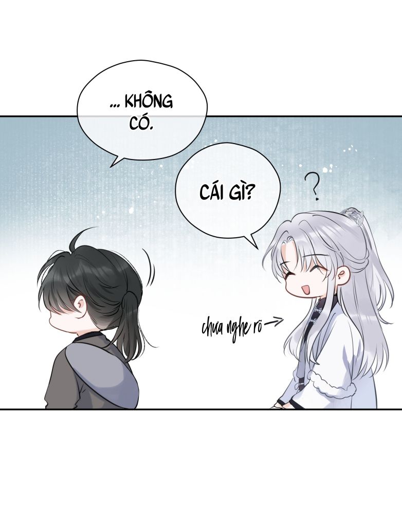 Sư Thúc Bất Khả Mạo Tướng: Chapter 2