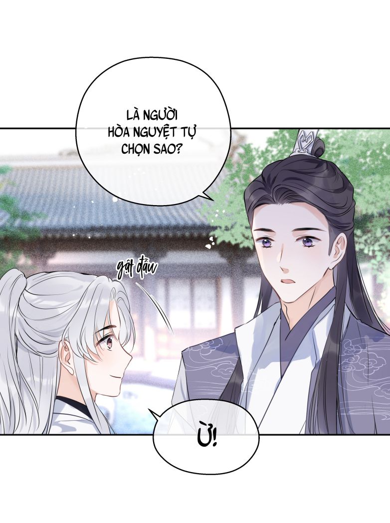 Sư Thúc Bất Khả Mạo Tướng: Chapter 2