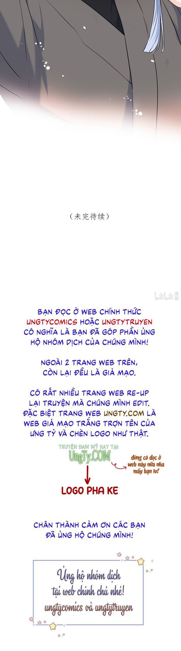 Sư Thúc Bất Khả Mạo Tướng: Chapter 2