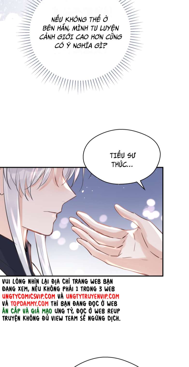 Sư Thúc Bất Khả Mạo Tướng: Chapter 22