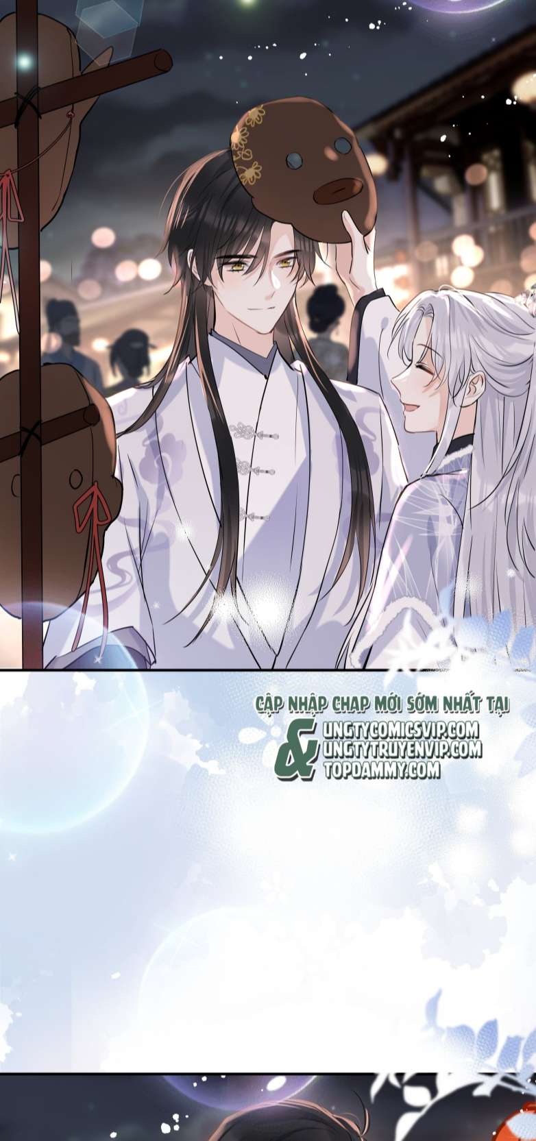 Sư Thúc Bất Khả Mạo Tướng: Chapter 22