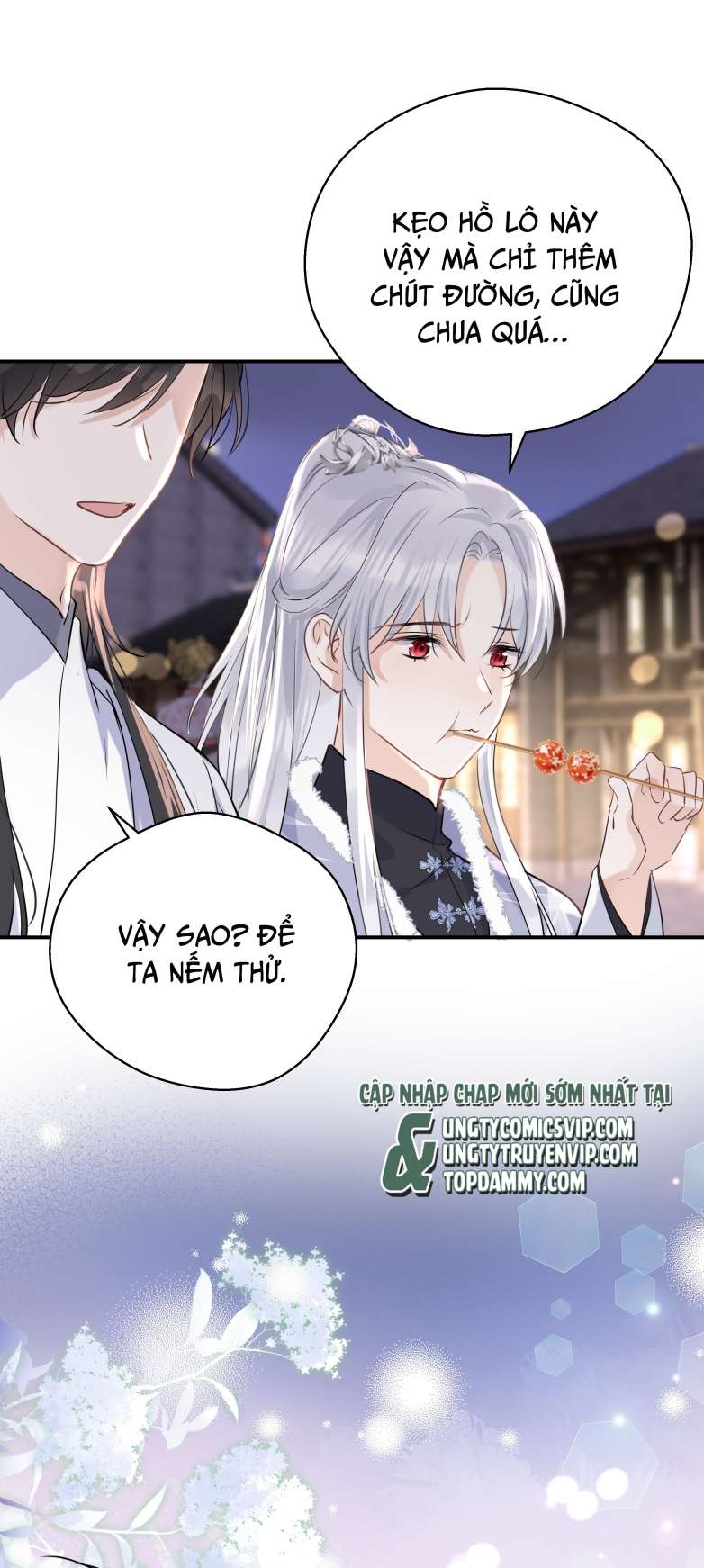 Sư Thúc Bất Khả Mạo Tướng: Chapter 22