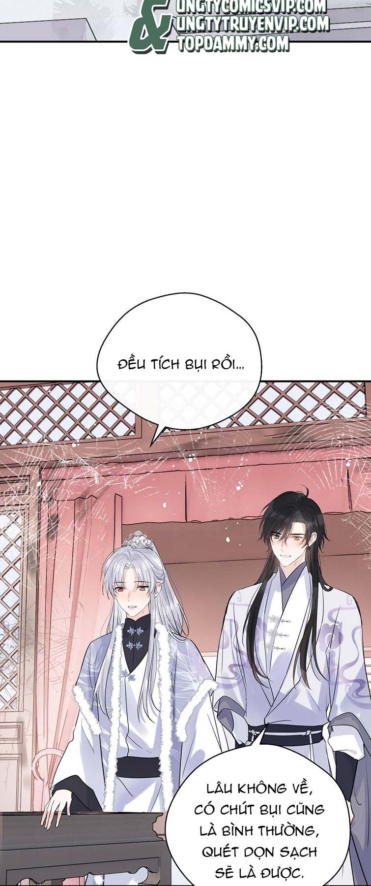 Sư Thúc Bất Khả Mạo Tướng: Chapter 24
