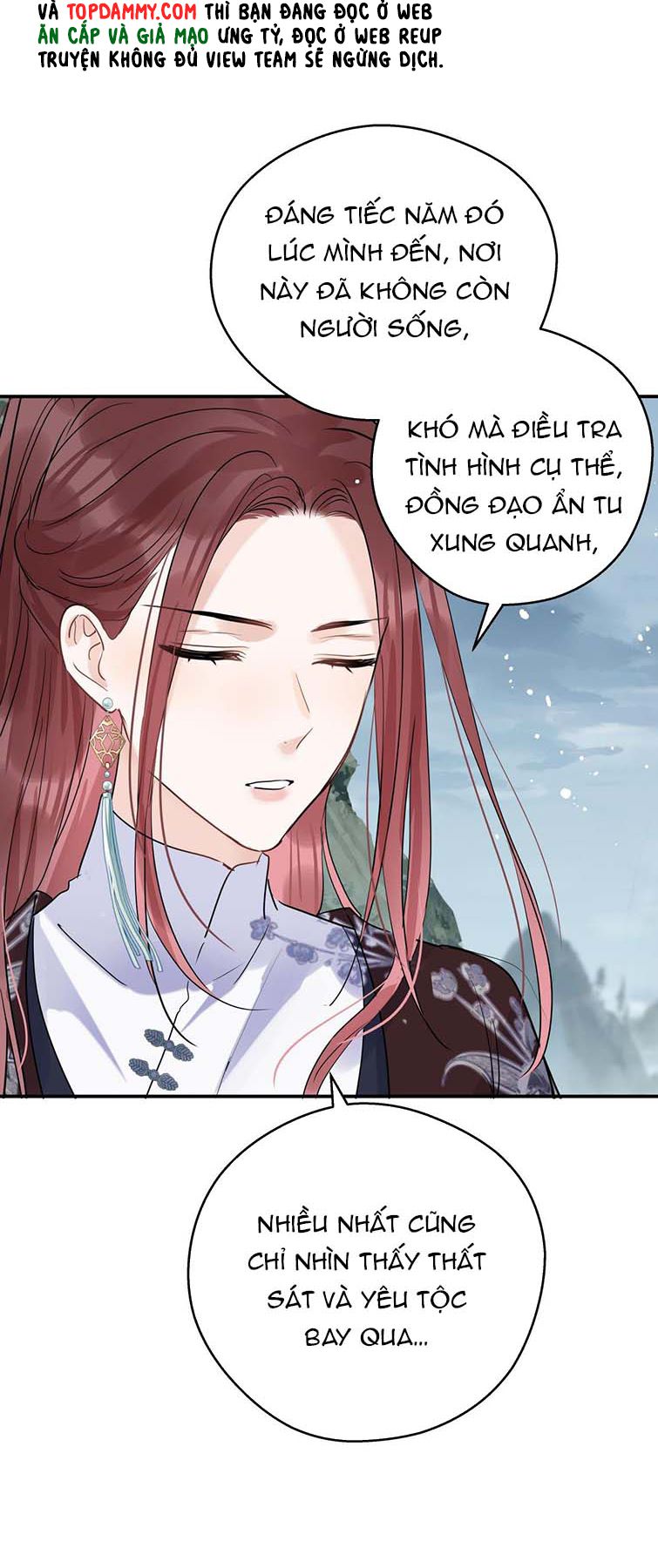 Sư Thúc Bất Khả Mạo Tướng: Chapter 24