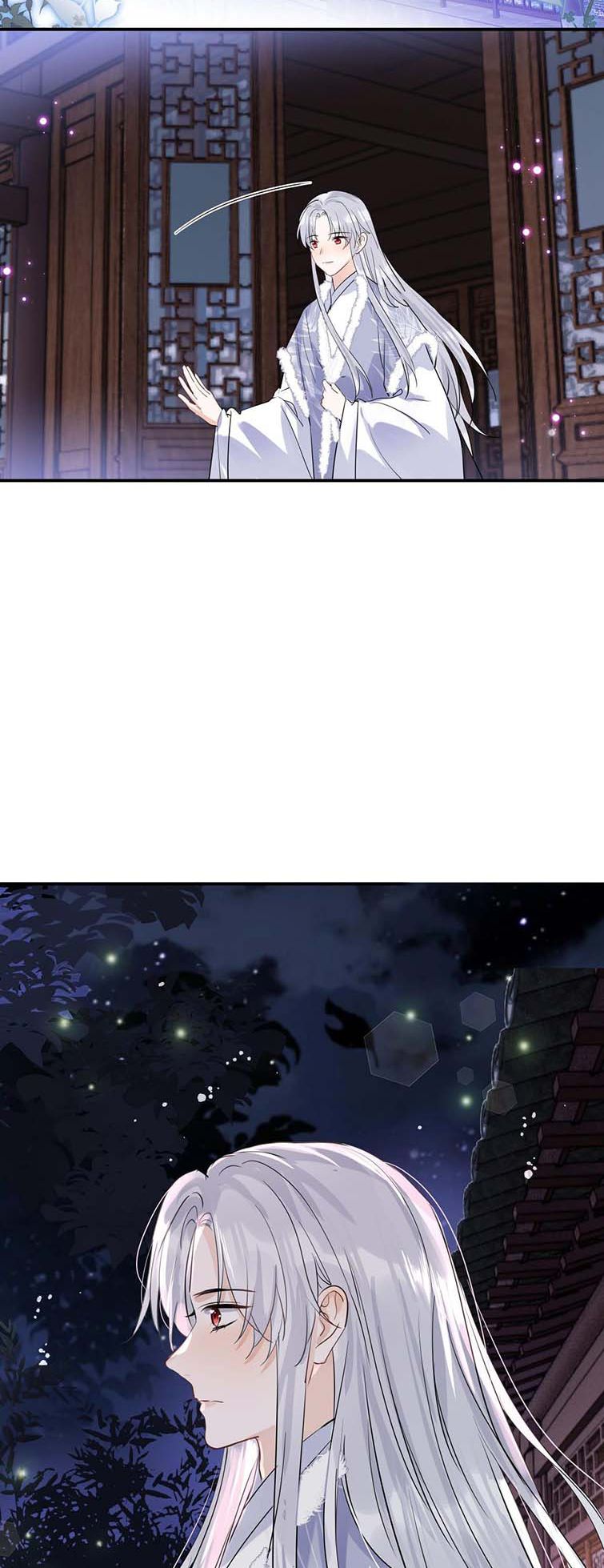 Sư Thúc Bất Khả Mạo Tướng: Chapter 24
