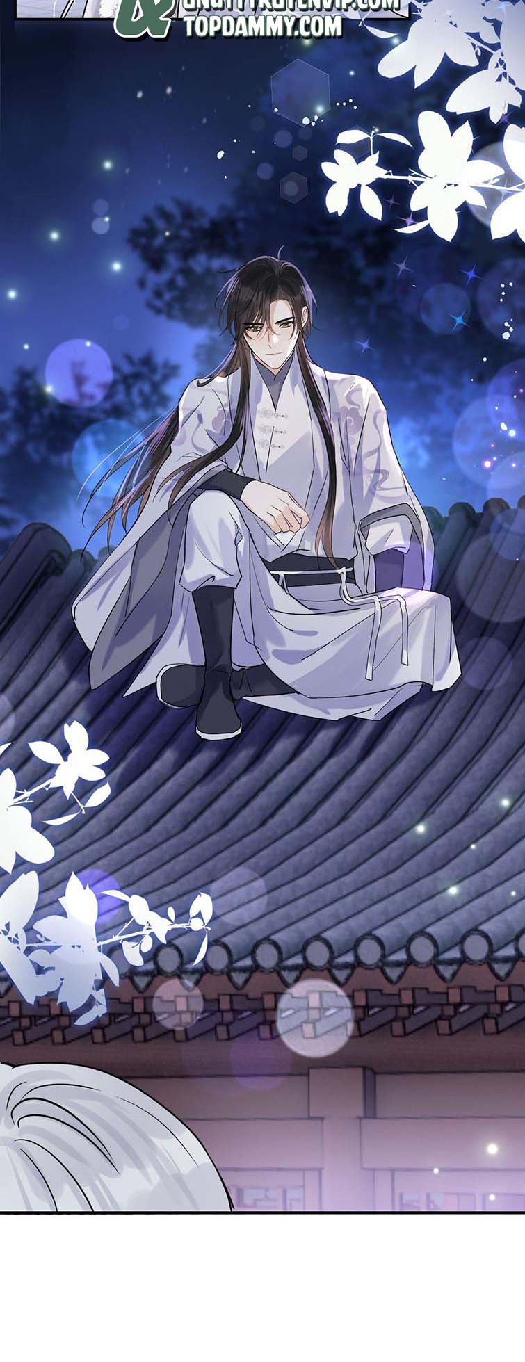 Sư Thúc Bất Khả Mạo Tướng: Chapter 24