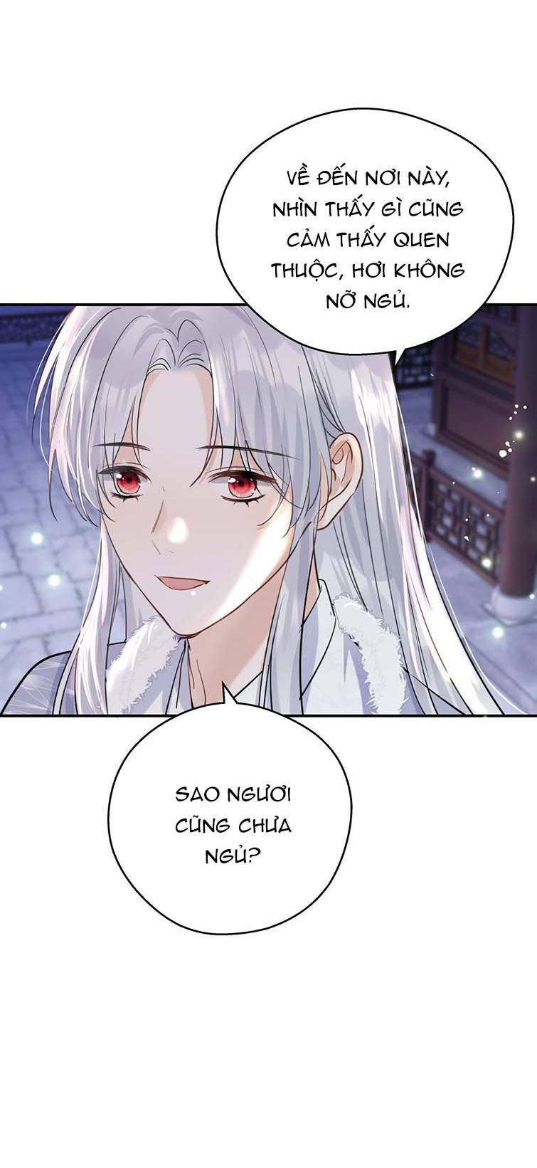 Sư Thúc Bất Khả Mạo Tướng: Chapter 24
