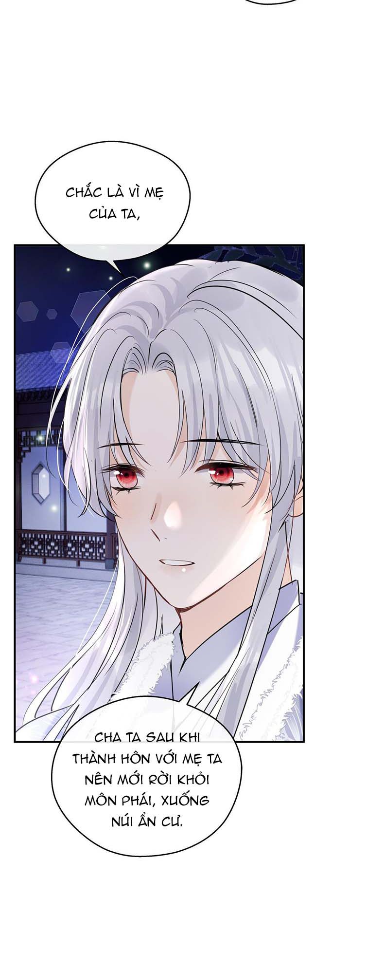 Sư Thúc Bất Khả Mạo Tướng: Chapter 24
