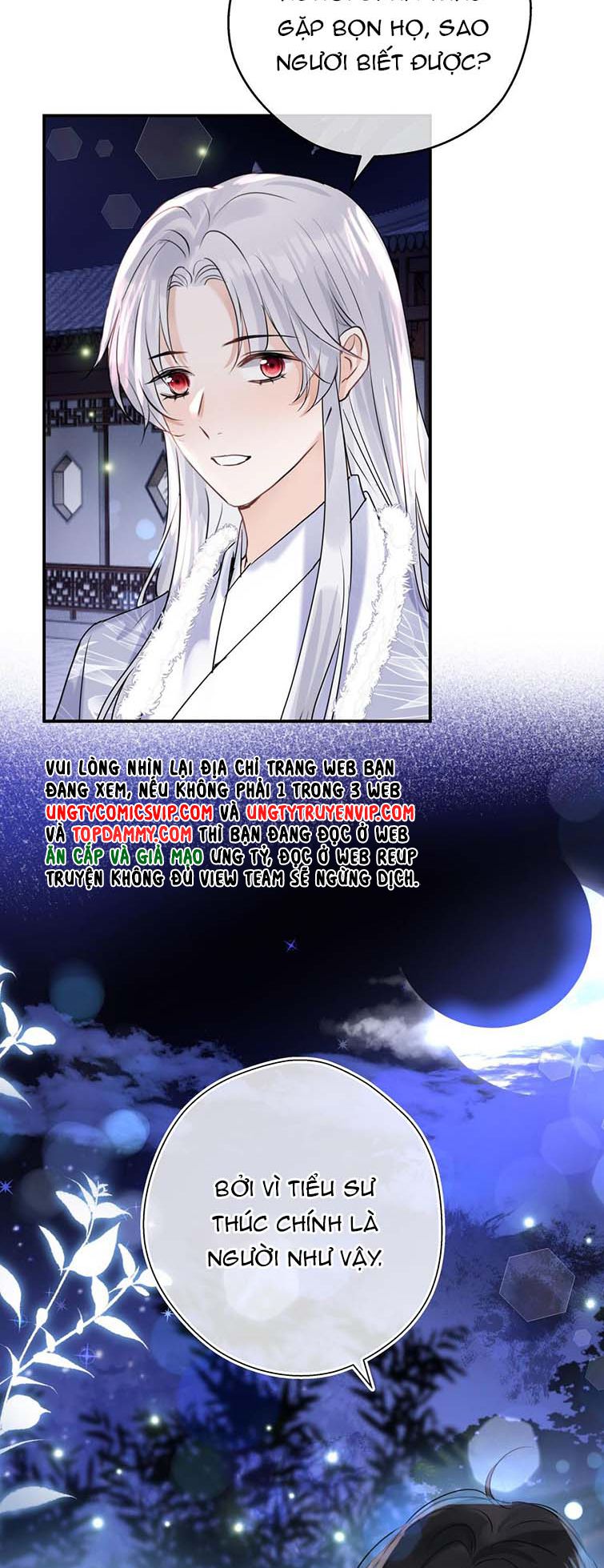 Sư Thúc Bất Khả Mạo Tướng: Chapter 24