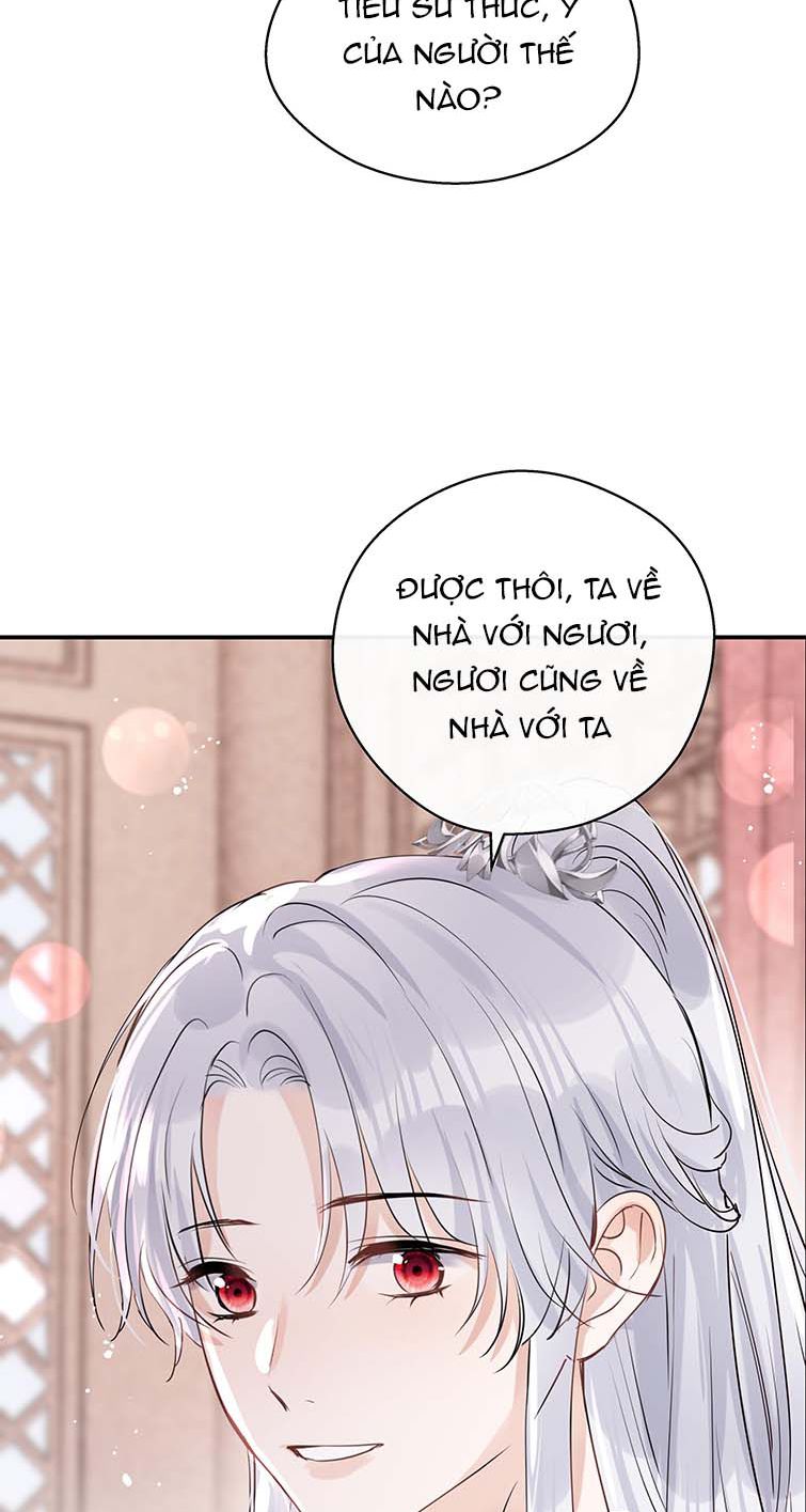 Sư Thúc Bất Khả Mạo Tướng: Chapter 25