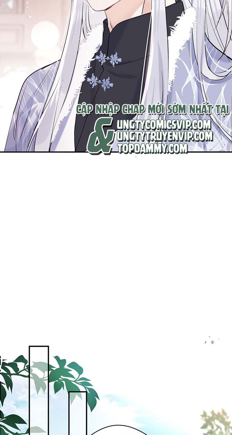 Sư Thúc Bất Khả Mạo Tướng: Chapter 25