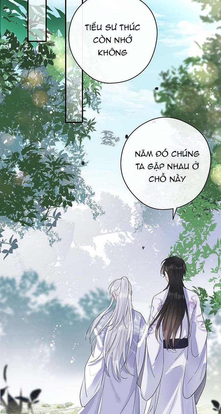 Sư Thúc Bất Khả Mạo Tướng: Chapter 25