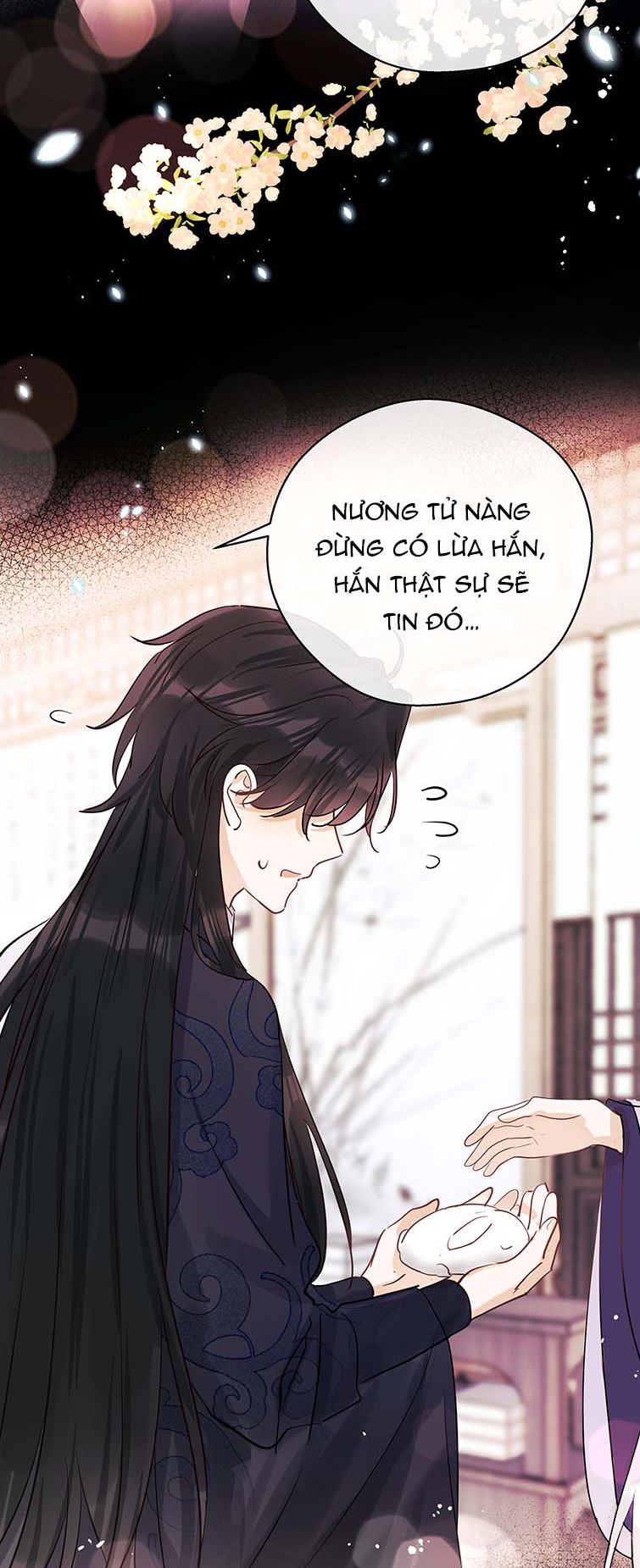 Sư Thúc Bất Khả Mạo Tướng: Chapter 25