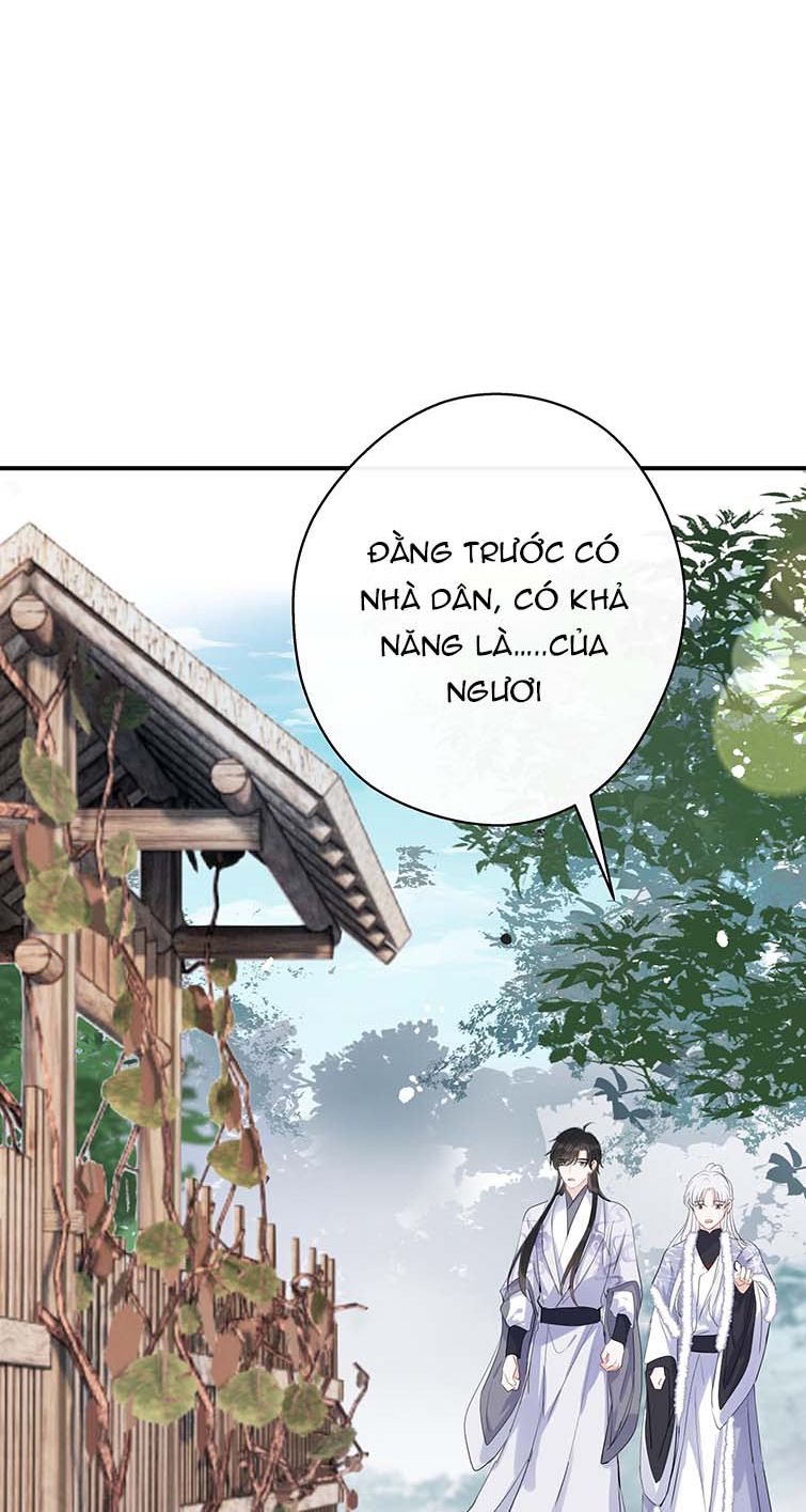 Sư Thúc Bất Khả Mạo Tướng: Chapter 25