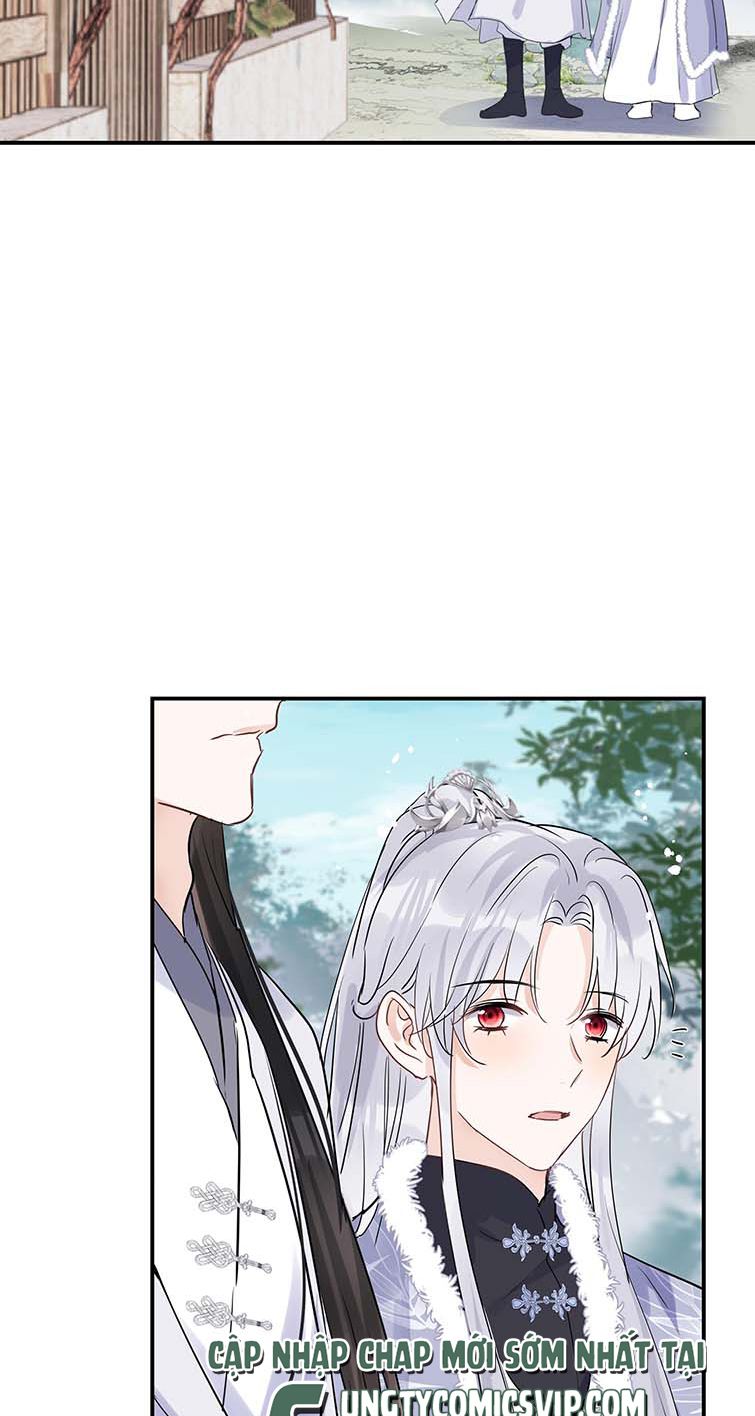 Sư Thúc Bất Khả Mạo Tướng: Chapter 25