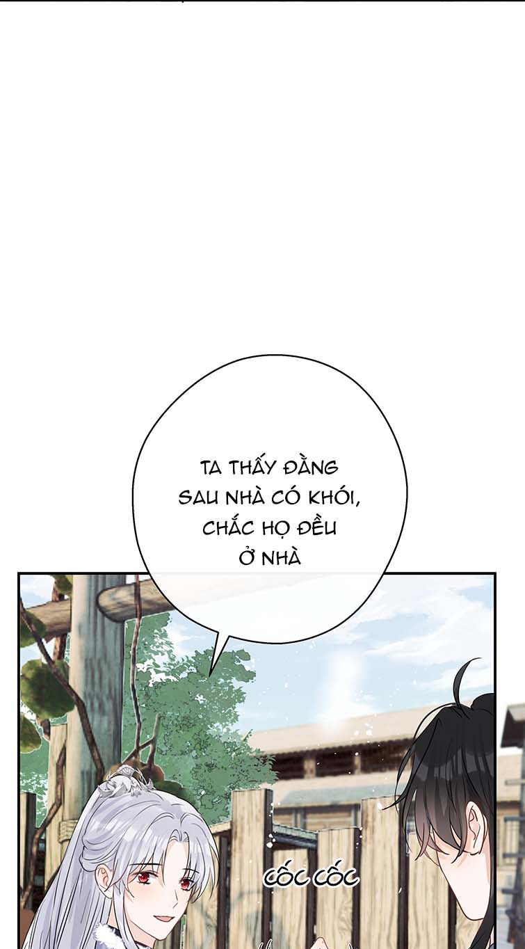 Sư Thúc Bất Khả Mạo Tướng: Chapter 25