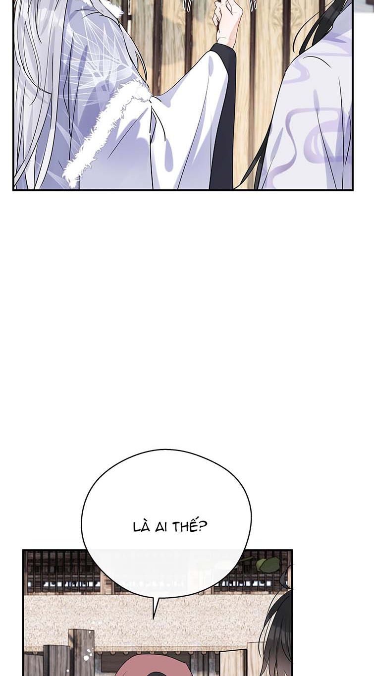 Sư Thúc Bất Khả Mạo Tướng: Chapter 25
