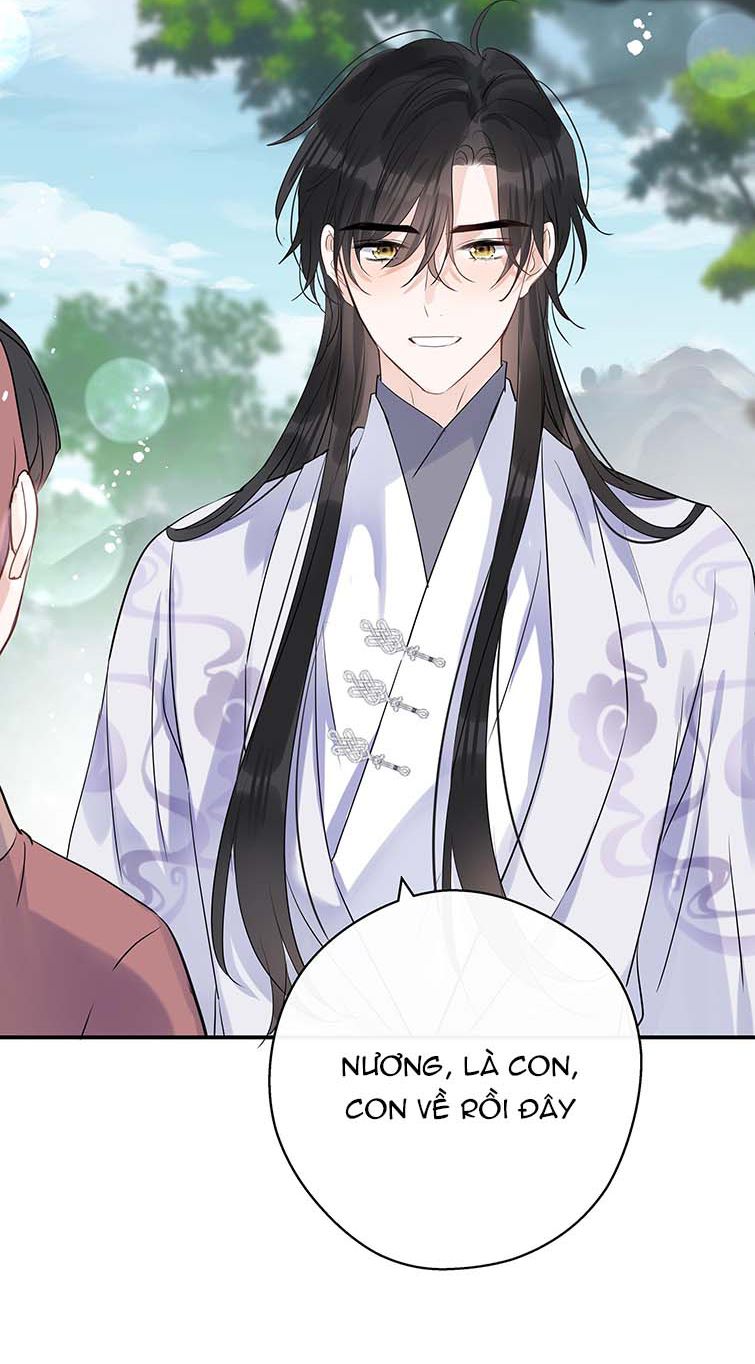 Sư Thúc Bất Khả Mạo Tướng: Chapter 25