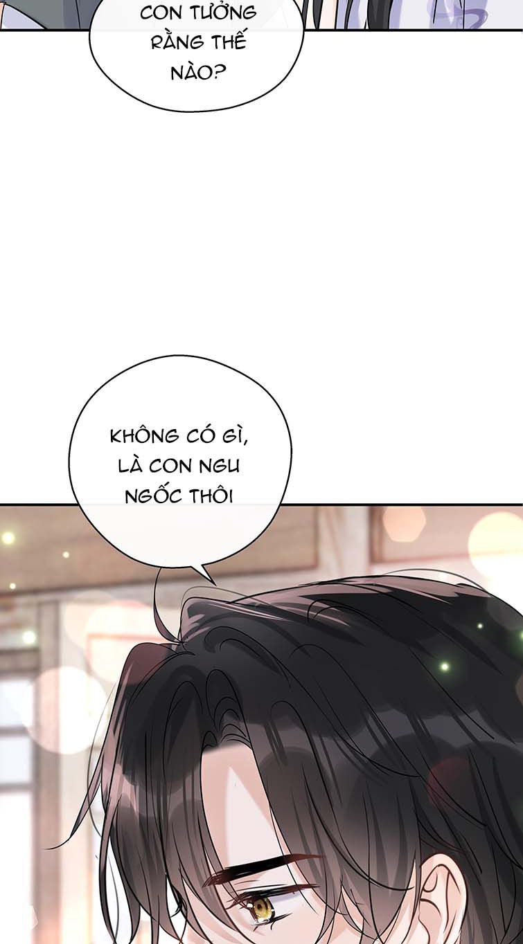 Sư Thúc Bất Khả Mạo Tướng: Chapter 25