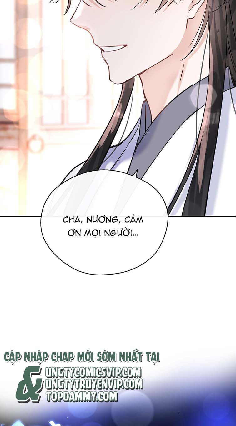 Sư Thúc Bất Khả Mạo Tướng: Chapter 25
