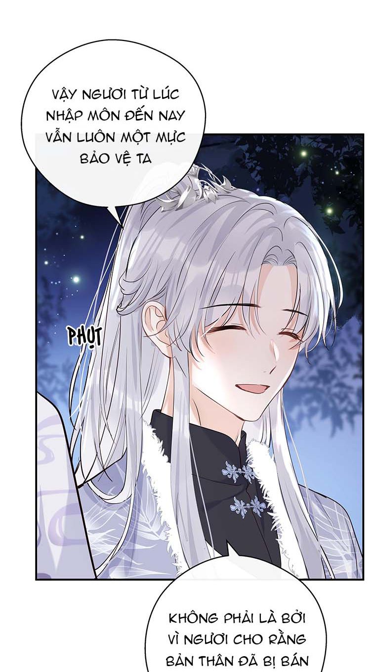 Sư Thúc Bất Khả Mạo Tướng: Chapter 25