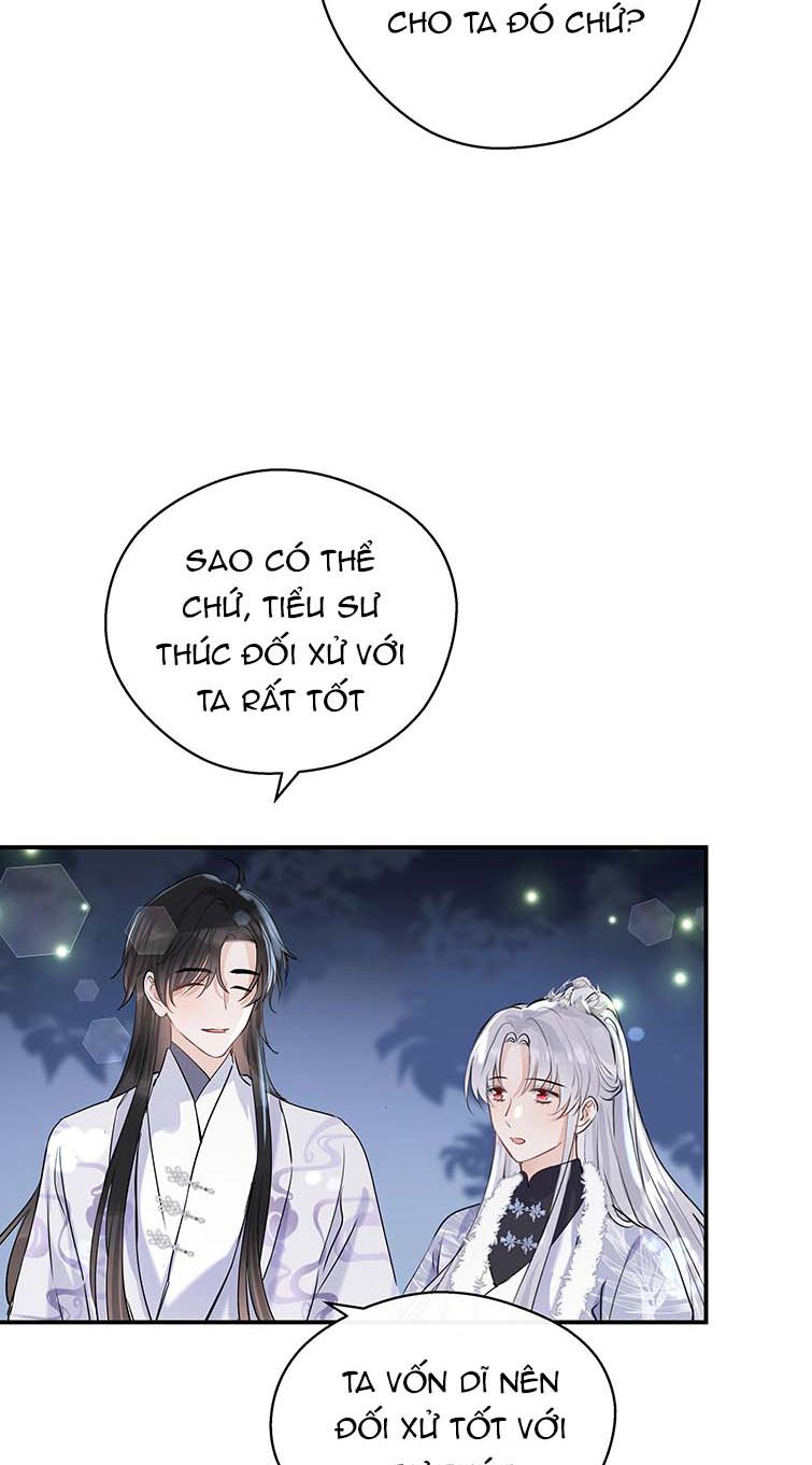 Sư Thúc Bất Khả Mạo Tướng: Chapter 25