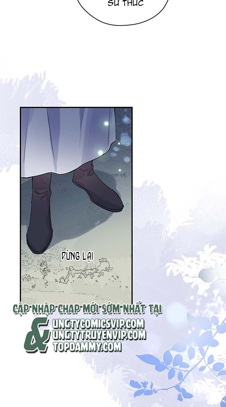 Sư Thúc Bất Khả Mạo Tướng: Chapter 25