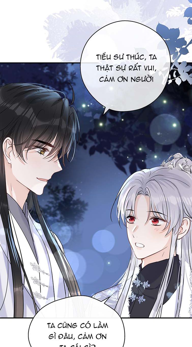 Sư Thúc Bất Khả Mạo Tướng: Chapter 25