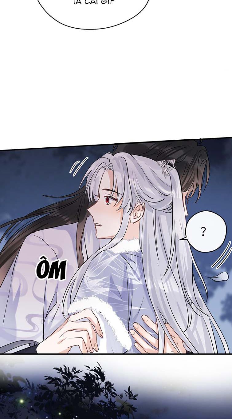 Sư Thúc Bất Khả Mạo Tướng: Chapter 25