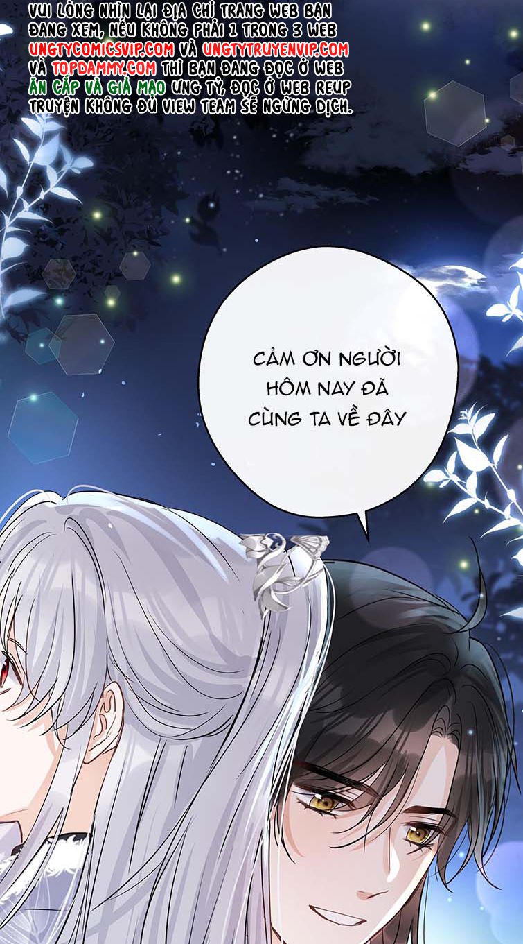 Sư Thúc Bất Khả Mạo Tướng: Chapter 25