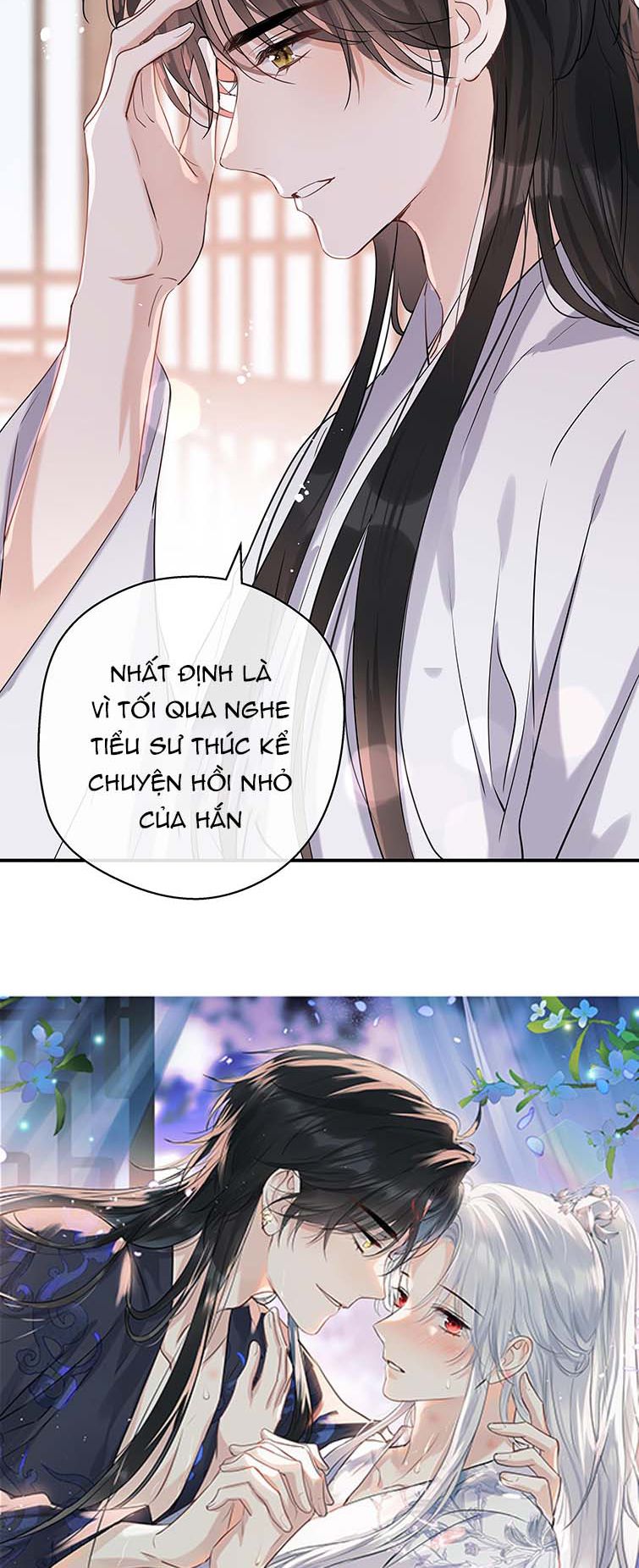 Sư Thúc Bất Khả Mạo Tướng: Chapter 25