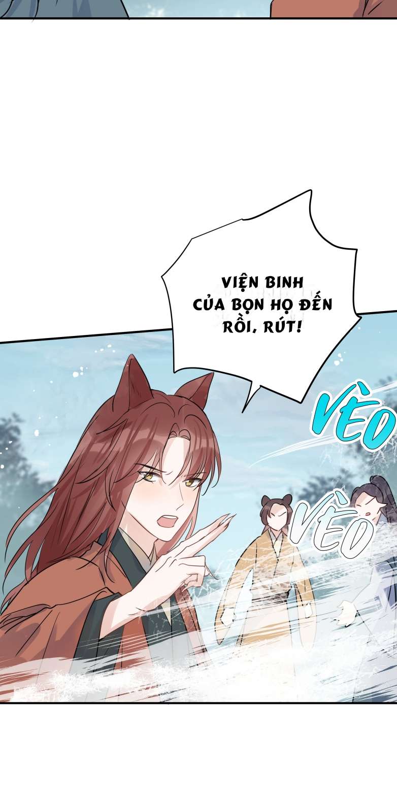 Sư Thúc Bất Khả Mạo Tướng: Chapter 26