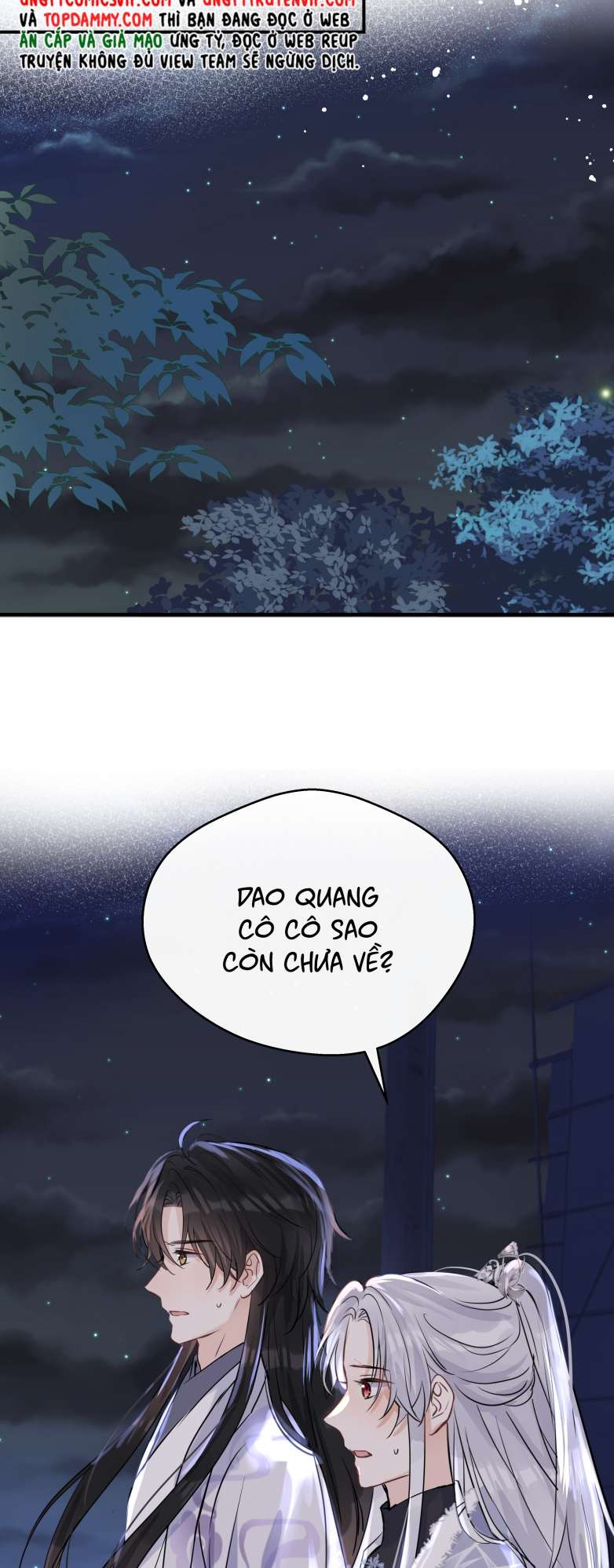 Sư Thúc Bất Khả Mạo Tướng: Chapter 26