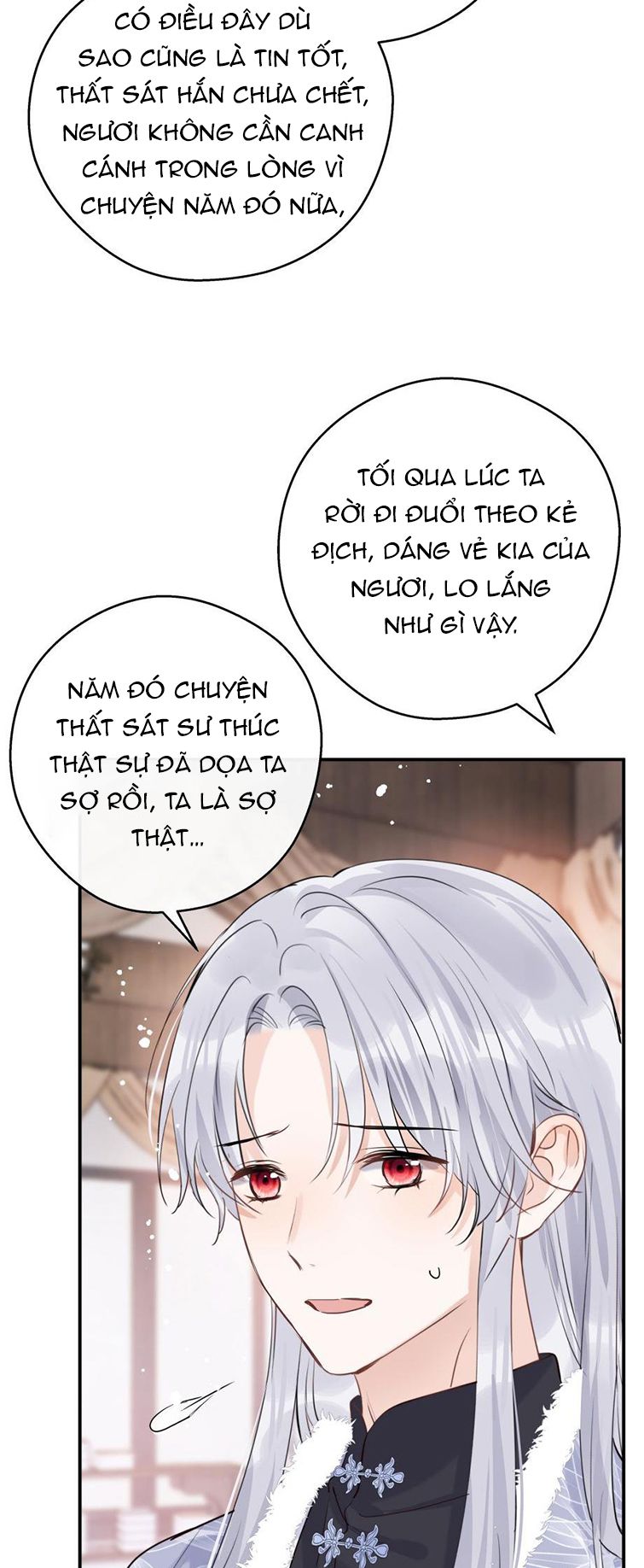 Sư Thúc Bất Khả Mạo Tướng: Chapter 28