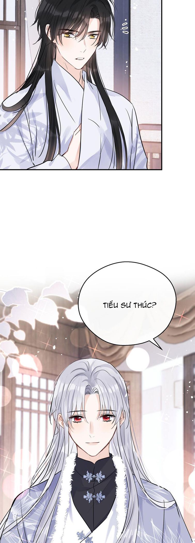 Sư Thúc Bất Khả Mạo Tướng: Chapter 28