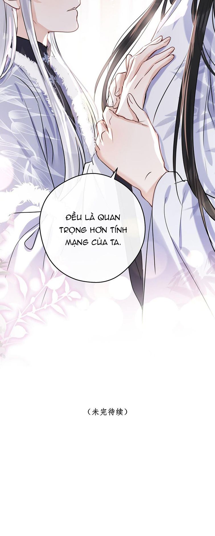 Sư Thúc Bất Khả Mạo Tướng: Chapter 28