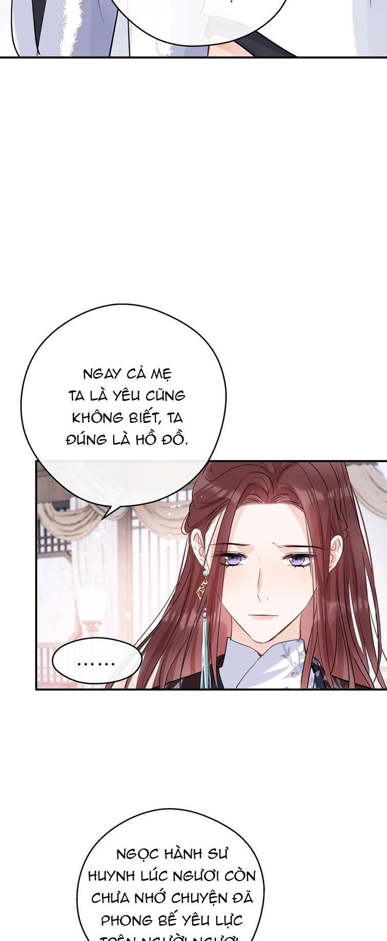 Sư Thúc Bất Khả Mạo Tướng: Chapter 28