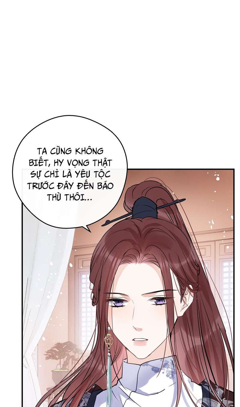 Sư Thúc Bất Khả Mạo Tướng: Chapter 29