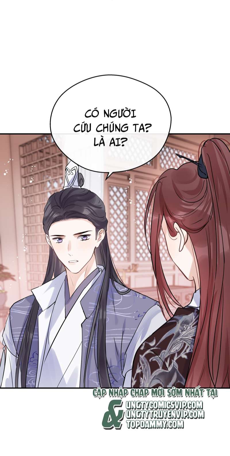 Sư Thúc Bất Khả Mạo Tướng: Chapter 29