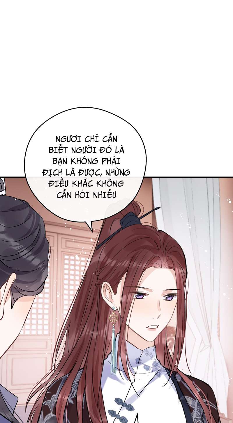 Sư Thúc Bất Khả Mạo Tướng: Chapter 29