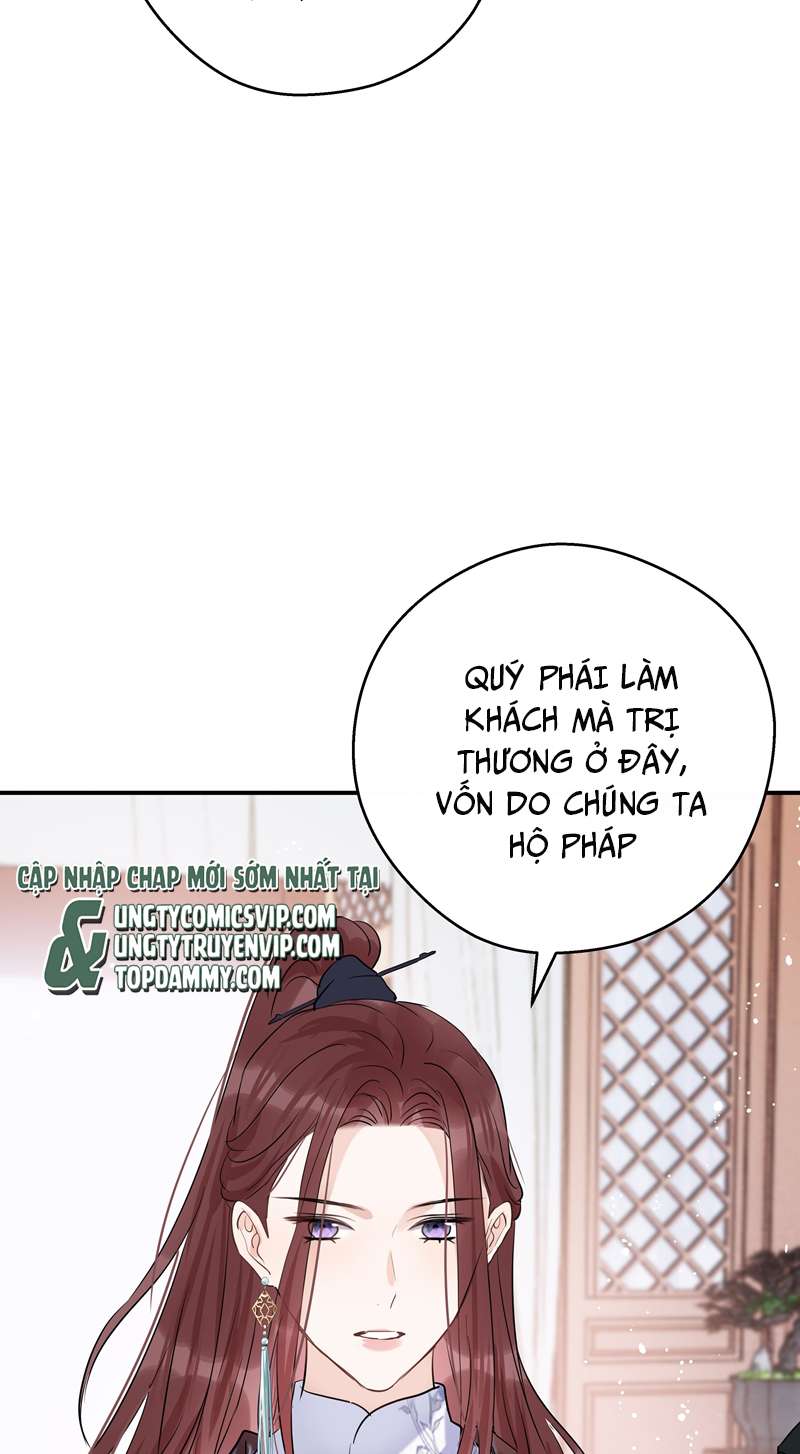 Sư Thúc Bất Khả Mạo Tướng: Chapter 29