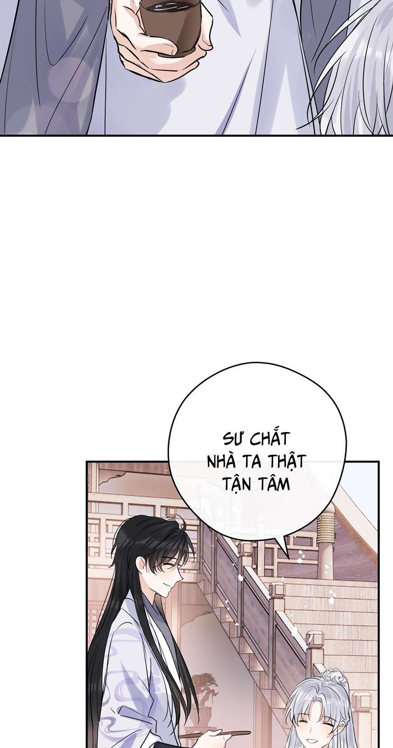 Sư Thúc Bất Khả Mạo Tướng: Chapter 29
