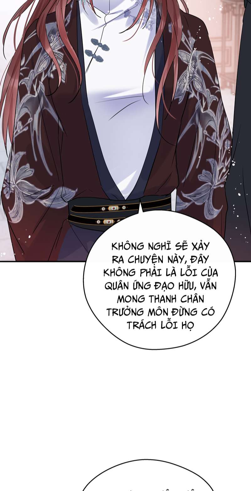 Sư Thúc Bất Khả Mạo Tướng: Chapter 29