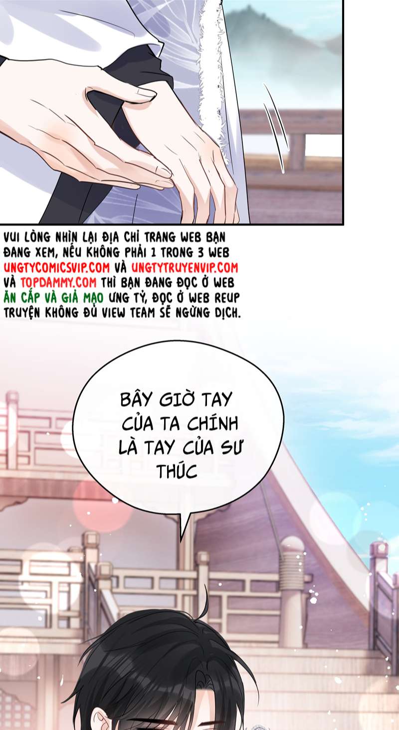 Sư Thúc Bất Khả Mạo Tướng: Chapter 29