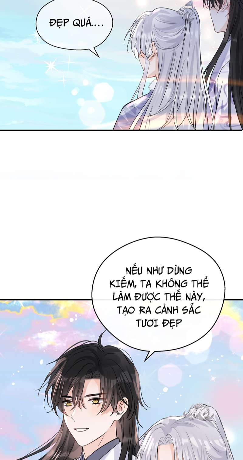 Sư Thúc Bất Khả Mạo Tướng: Chapter 29