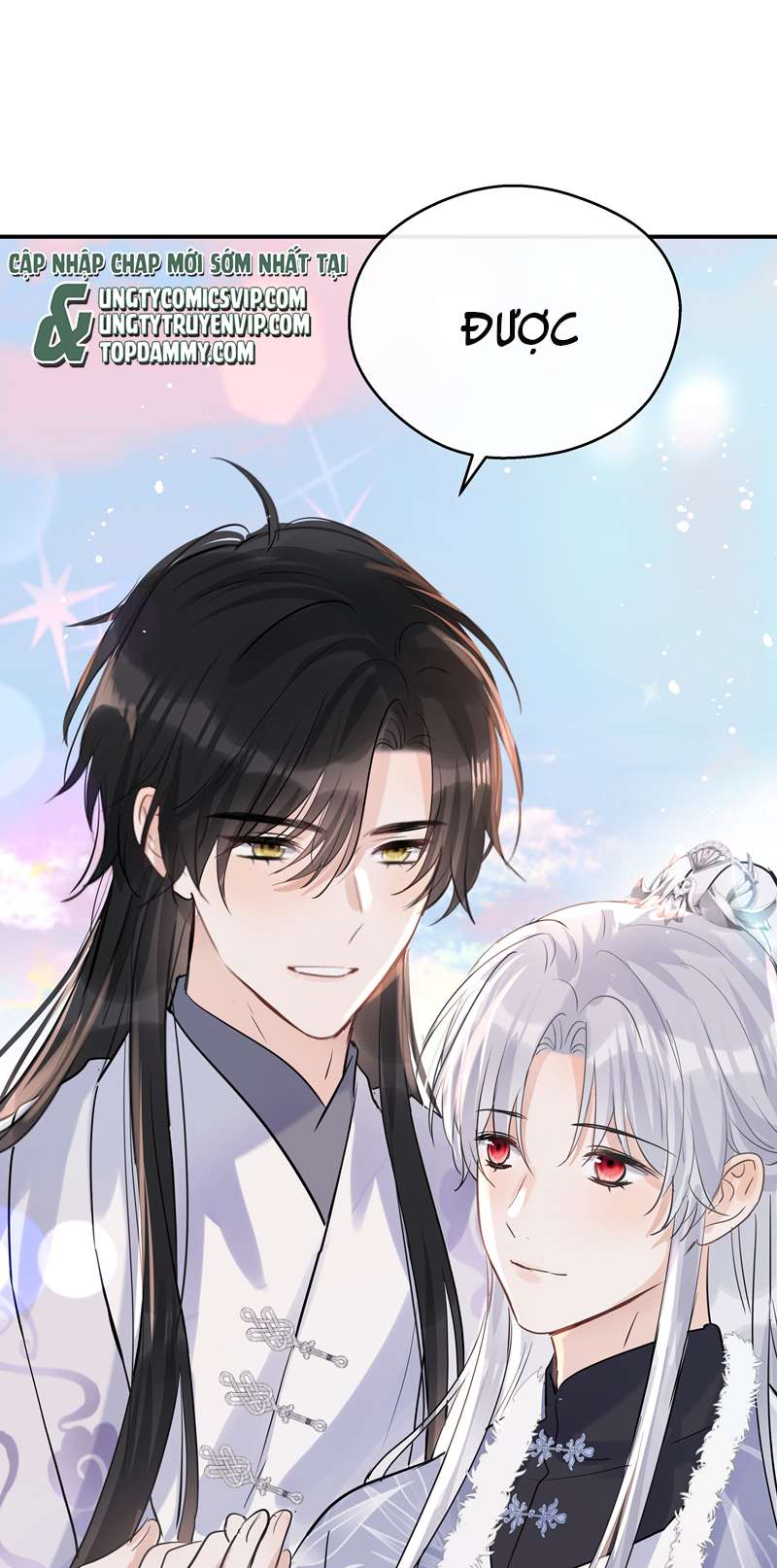 Sư Thúc Bất Khả Mạo Tướng: Chapter 29